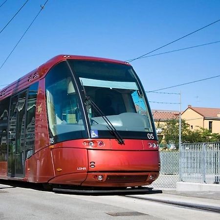 Sunrise30Mt Tram Ingresso Indipendente Parcheggio Apartment Mestre Exterior photo