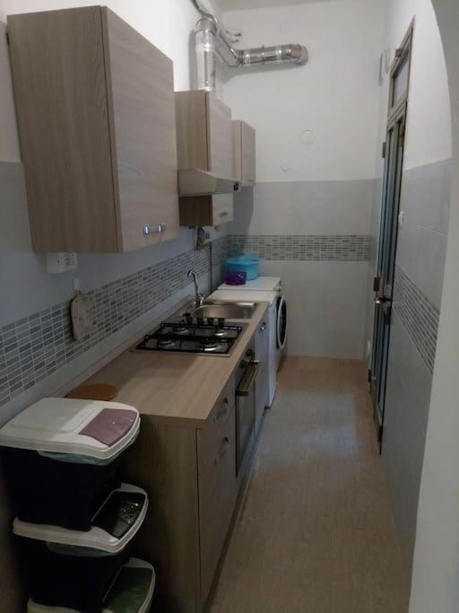 Sunrise30Mt Tram Ingresso Indipendente Parcheggio Apartment Mestre Exterior photo