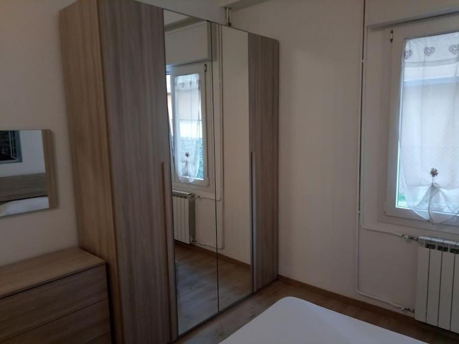 Sunrise30Mt Tram Ingresso Indipendente Parcheggio Apartment Mestre Exterior photo