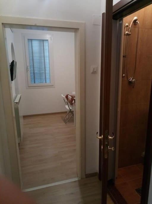 Sunrise30Mt Tram Ingresso Indipendente Parcheggio Apartment Mestre Exterior photo